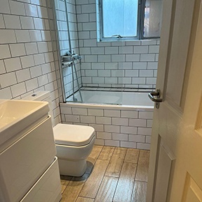 Holiday Letting Cleaning Shoreditch EC2A